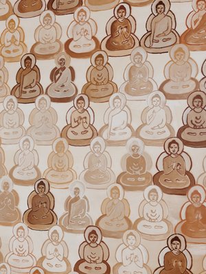 Spirit Rock Meditation Center by null