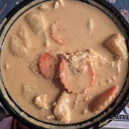 Yellow Curry Yellow Curry