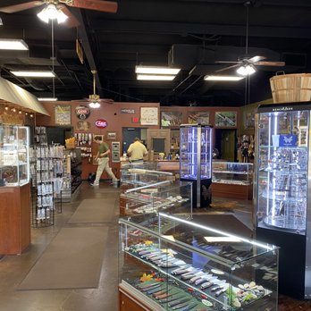 Olde Towne Cutlery - Awesome knife store. - Hunting & Fishing Supplies Near Me - Cumming, Georgia
