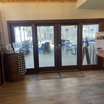 Lost Oak Winery - Party & Event Planning Near Me - Burleson, Texas