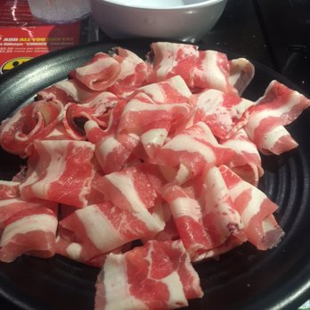 Dada Shabu Shabu Buffet - Korean Near Me - Irvine, California