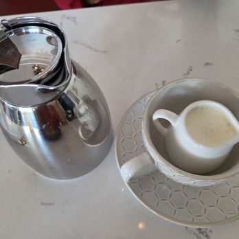 The Coffee Class - House Coffee ($4.50) presented w/ complimentary half and half - Coffee & Tea Near Me - Henderson, Nevada The Coffee Class - House Coffee ($4.50) presented w/ complimentary half and half - Coffee & Tea Near Me - Henderson, Nevada