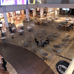 Fashion Square Food Court
