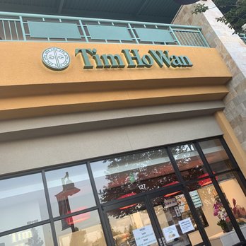 Tim Ho Wan - Front of outside - Dim Sum Near Me - Irvine, California Tim Ho Wan - Front of outside - Dim Sum Near Me - Irvine, California