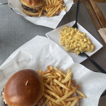 Ty's Burger House - Burgers Near Me - Oceanside, California