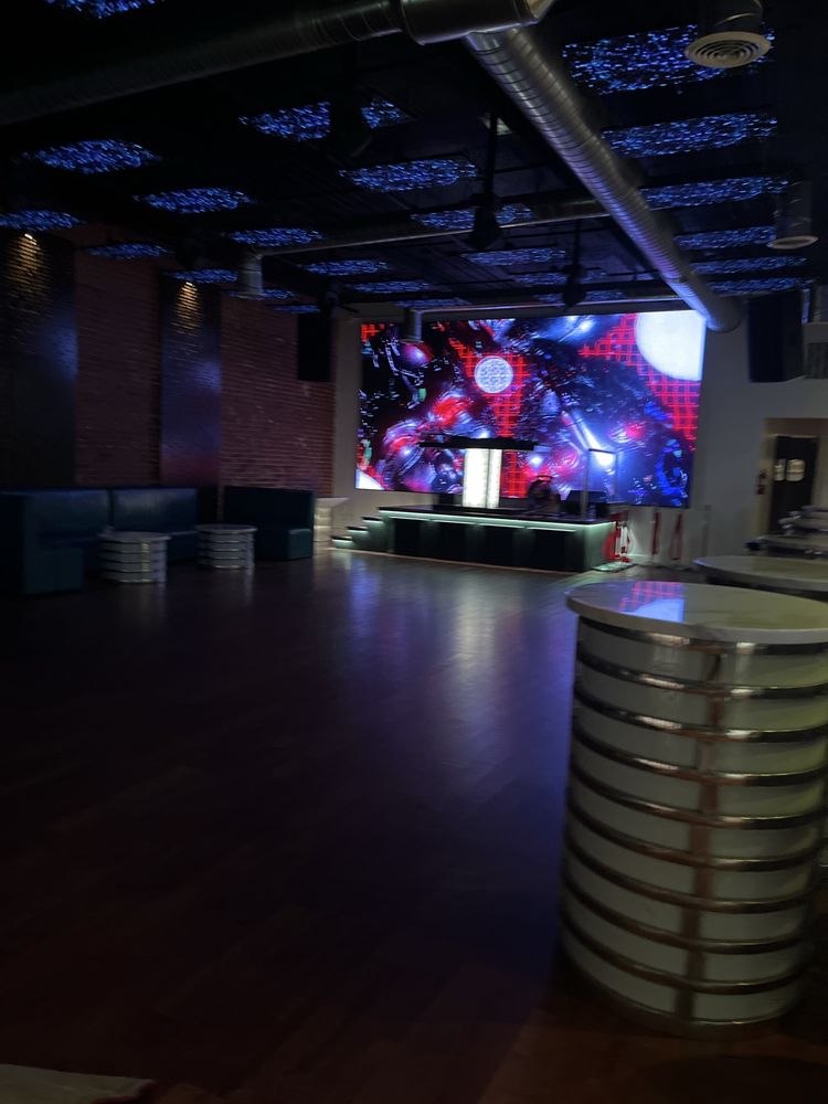 Club Riv