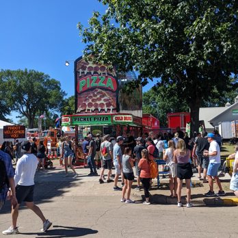 Minnesota State Fair - Festivals Near Me - Saint Paul, Minnesota Minnesota State Fair - Festivals Near Me - Saint Paul, Minnesota
