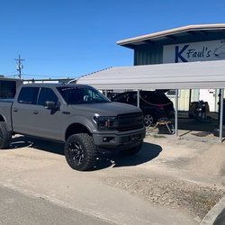 KFaul's Auto Detail - KFaul's Auto Detail!