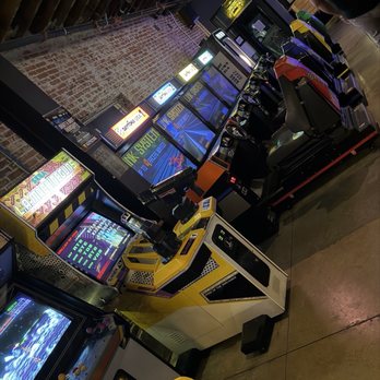 Barcade - Bars Near Me - Los Angeles, California