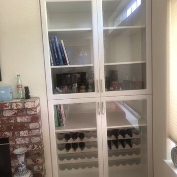 Drevo Woodworking - Cabinetry Near Me - Olympia, Washington