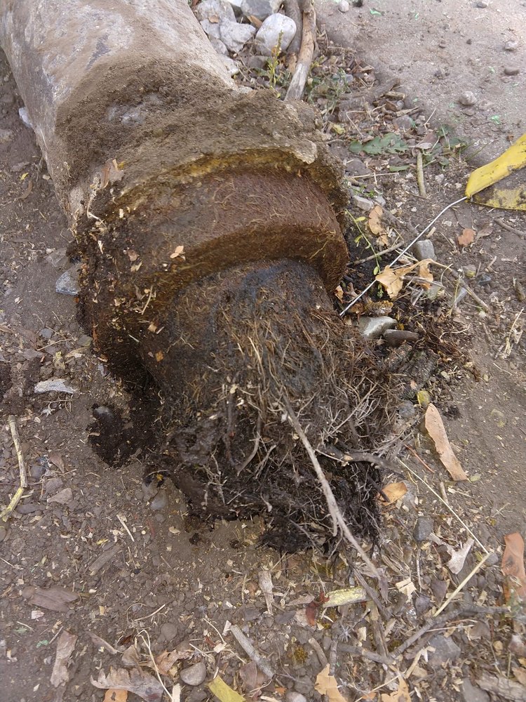 Slide of Restore Pipe Systems