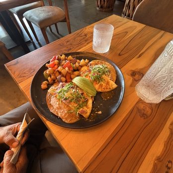 Pradera Brunch - Breakfast & Brunch Near Me - Costa Mesa, California
