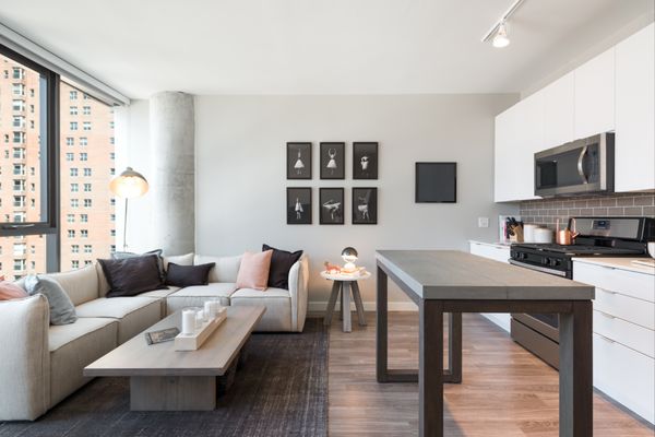 Aurelien Apartments by null