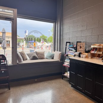 Coffee & Bark - Coffee & Tea Near Me - Berkley, Michigan