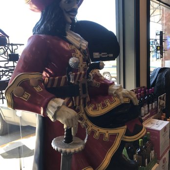 Favorite Liquors - That's a big captain - Beer, Wine & Spirits Near Me - Clarksville, Tennessee Favorite Liquors - That's a big captain - Beer, Wine & Spirits Near Me - Clarksville, Tennessee