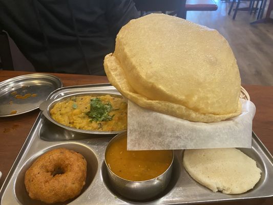 Mayuri Indian Cuisine by null