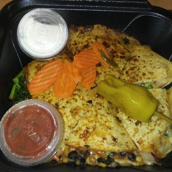 Smooth Living - Veggie Quesadilla - Chicken Wings Near Me - Memphis, Tennessee Smooth Living - Veggie Quesadilla - Chicken Wings Near Me - Memphis, Tennessee