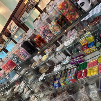 Three Georges - Crazy candy - Candy Stores Near Me - Mobile, Alabama
