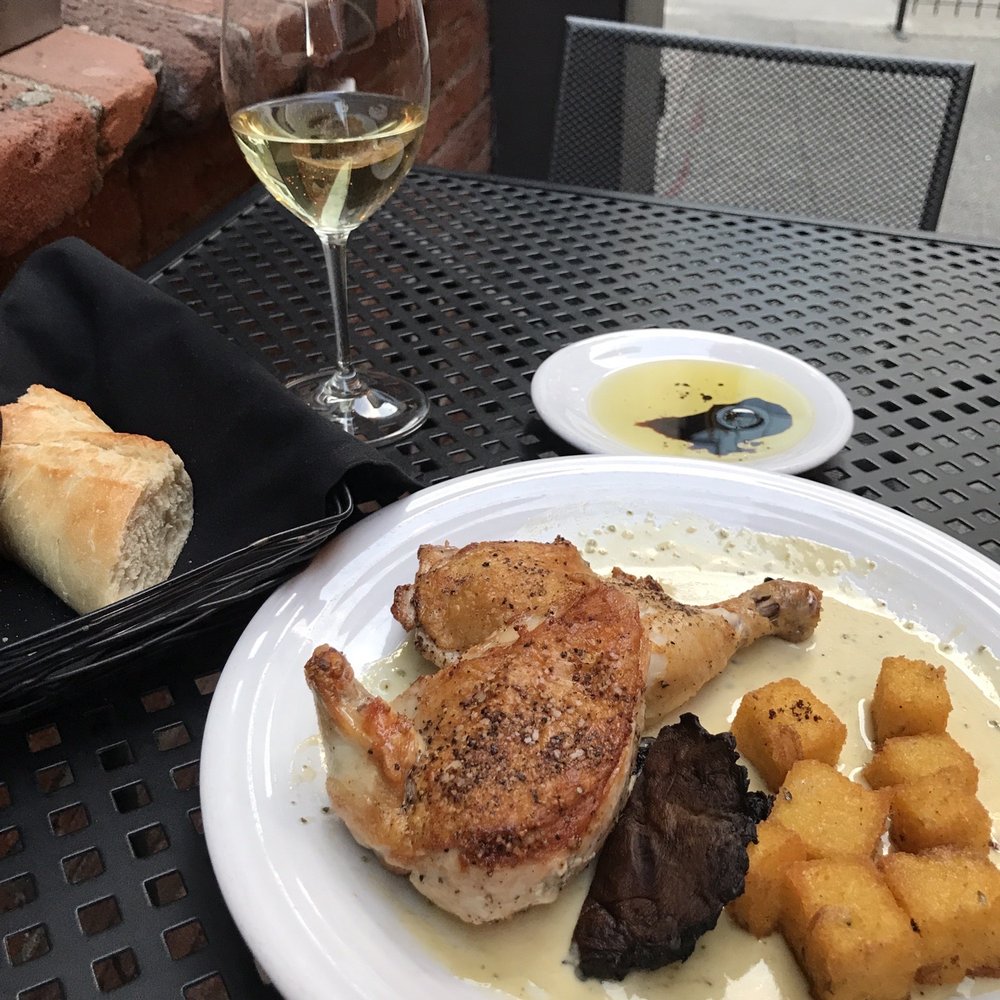 Mizuna - New American Near Me - Spokane, Washington