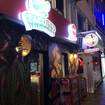 Tacofit - Taco Fit - Mexican Near Me - Istanbul, 34