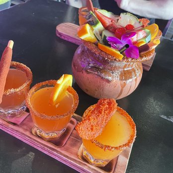 OLA Restobar - New American Near Me - Covina, California OLA Restobar - New American Near Me - Covina, California