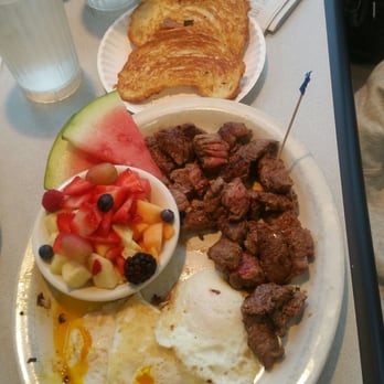 West End Diner - The tips were excellent - Breakfast & Brunch Near Me - Leominster, Massachusetts West End Diner - The tips were excellent - Breakfast & Brunch Near Me - Leominster, Massachusetts