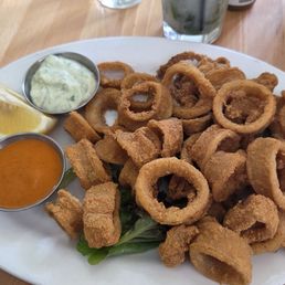 Calamari Calamari