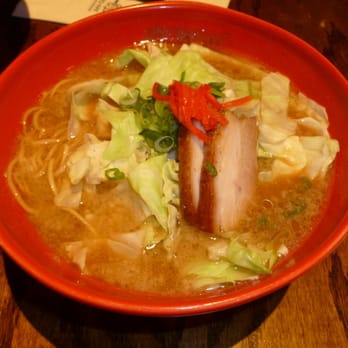 IPPUDO NY - ramen special. the best of the bunch we tried. - Ramen Near Me - New York, New York IPPUDO NY - ramen special. the best of the bunch we tried. - Ramen Near Me - New York, New York