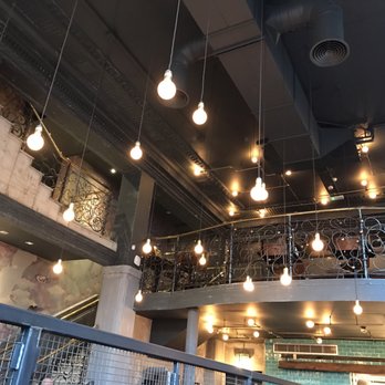 Handmade Burger Co - Burgers Near Me - Glasgow, GLG