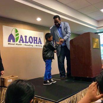 ALOHA Mind Math - Tutoring Centers Near Me - Torrance, California