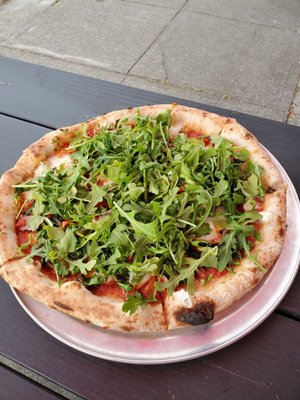 Pizzeria Otto by null