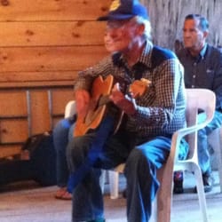 Little Cedar Grocery