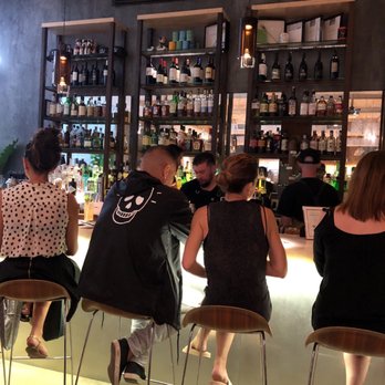 Kyu - Asian Fusion Near Me - Miami, Florida