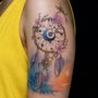 Ying's Tattoo