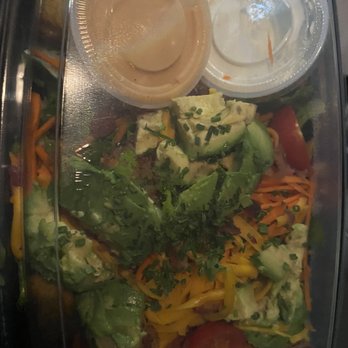 J. Alexander's Restaurant - Southern Salad - American Near Me - Overland Park, Kansas J. Alexander's Restaurant - Southern Salad - American Near Me - Overland Park, Kansas