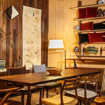 ORGANIC MODERNISM - CLOSED - Updated November 2025 - 43 Photos