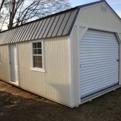 Bennett Buildings Coastal