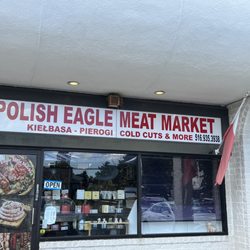 Polish Eagle Meat Market