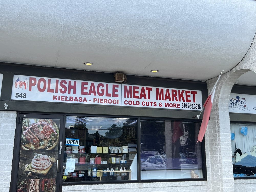 POLISH EAGLE MEAT MARKET Updated October 2024 11 Photos & 17