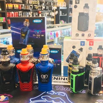 Ohmen Vapors - Ohmen Vapors - Vape Shops Near Me - Bartlesville, Oklahoma