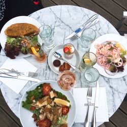 TAK PM och Vänner - Lunch