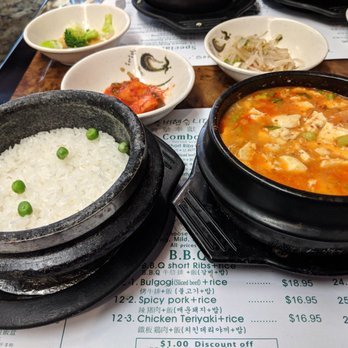 Lee's Tofu - Korean Near Me - Monterey Park, California Lee's Tofu - Korean Near Me - Monterey Park, California
