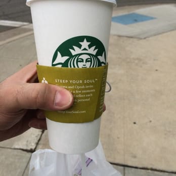 Starbucks - She loves to play peekaboo with me! - Coffee & Tea Near Me - Burbank, California Starbucks - She loves to play peekaboo with me! - Coffee & Tea Near Me - Burbank, California