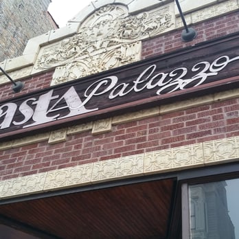 Pasta Palazzo - Italian Near Me - Chicago, Illinois Pasta Palazzo - Italian Near Me - Chicago, Illinois