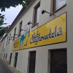 Klub Cestovatelů