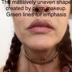 Natural Look Permanent Cosmetics and Microblading Institute