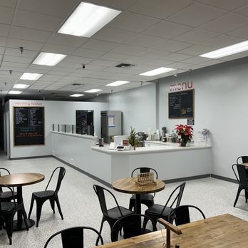 Coastal Chill - We're ready to serve you! Come grab a delicious treat, sit and play a game! We can't wait to meet you! - Ice Cream & Frozen Yogurt Near Me - Gulf Breeze, Florida Coastal Chill - We're ready to serve you! Come grab a delicious treat, sit and play a game! We can't wait to meet you! - Ice Cream & Frozen Yogurt Near Me - Gulf Breeze, Florida