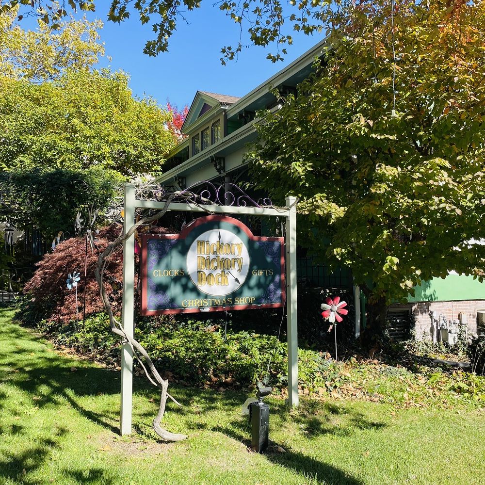 Hickory Dickory Dock - Clock Repair Near Me - Nyack, New York Hickory Dickory Dock - Clock Repair Near Me - Nyack, New York