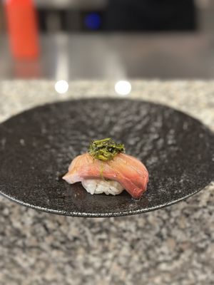Omakase OSUKAA Midtown East by null