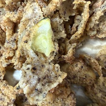 Strip's Chicken - Fried zucchini - Breweries Near Me - Lenexa, Kansas Strip's Chicken - Fried zucchini - Breweries Near Me - Lenexa, Kansas